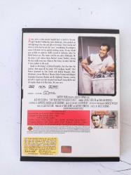 ONE FLEW OVER THE CUCKOO'S NEST       ORJİNAL FİLM  DVD ( 17246