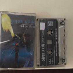 Onur Akın - Asi ve Mavi / Kaset