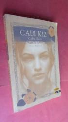CADI KIZ (Günce) 2. basım