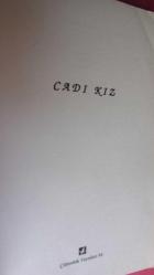 CADI KIZ (Günce) 2. basım