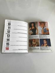 1989 bravo kalender