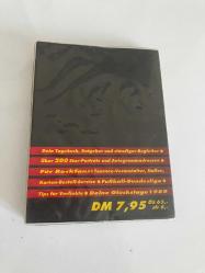 1989 bravo kalender