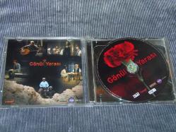 GÖNÜL YARASI-ŞENER ŞEN-MELTEM CUMBUL.-SIFIR AYARINDA ÇOK TEMİZ VCD FİLM