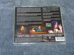 GÖNÜL YARASI-ŞENER ŞEN-MELTEM CUMBUL.-SIFIR AYARINDA ÇOK TEMİZ VCD FİLM