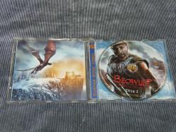 BEOWULF-ÖLÜMSÜZ SAVAŞÇI-SIFIR AYARINDA ÇOK TEMİZ VCD FİLM
