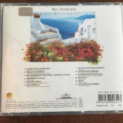 Greek Music Orient 2 - Rum Tavernası / CD
