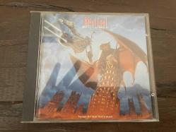 Meat Loaf - Bat Out Of Hell II CD