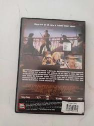 INDIANA JONES KAMÇILI ADAM        ORJİNAL FİLM  DVD ( 17303