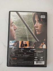 ANTHONY ZIMMER        ORJİNAL FİLM  DVD ( 17348