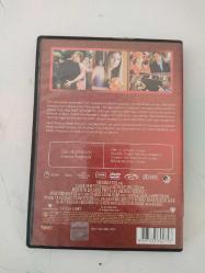 GERÇEK DEDİKODU      ORJİNAL FİLM  DVD ( 17378
