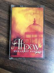 ALPAY - MUHABBET KUŞLARI - KARMA MÜZİK KASET