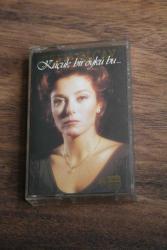 ZUHAL OLCAY - KÜÇÜK BİR ÖYKÜ BU - GÖKSOY RAKS KASET