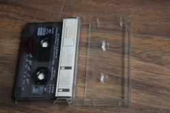 ALPAY - ANILARLA  - KALAN MÜZİK RAKS KASET