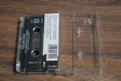 CELINE DION - S'IL SUFFISAIT D'AIMER - SONY MUSIC COLUMBIA KASET