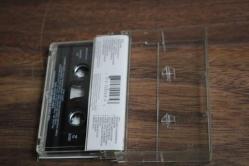 TOM JONES ENGELBERT HUMPERDINCK - BACK TO BACK - THEIR GREATEST HITS - 1994 POLY GRAM RECORDS KASET - ORJİNAL KASET VE KARTONET...