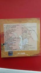 KANTOLAR 1905-1945 CD+KİTAPÇIK