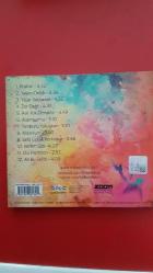 MABEL-MATİZ YAŞIM ÇOCUK CD