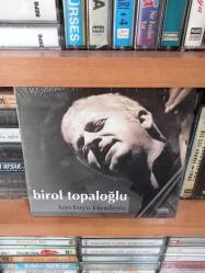 Birol Topaloğlu - Kıyı Boyu Karadeniz- Cd