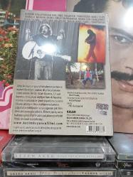 Kazım Koyuncu - Kazım için bir fim - Şarkılarla Geçtim Aramızdan - 3 Dvd -