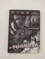 (  HOLOGRAM KAPAK (  ÖZEL DIŞ KAPAK  TURNUVA TOURNAMENT      ORJİNAL FİLM  DVD ( 17469