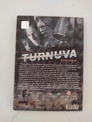 (  HOLOGRAM KAPAK (  ÖZEL DIŞ KAPAK  TURNUVA TOURNAMENT      ORJİNAL FİLM  DVD ( 17469