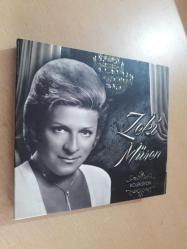 ZEKİ MÜREN - KAHIR MEKTUBU, ESKİMEYEN DOST, SEV BENİ - 3 CD