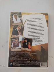 DERSİMİZ ATATÜRK       ORJİNAL FİLM  DVD ( 17513