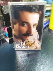 LATİF DOĞAN - YAR GELECEK - AMBALAJLI - KASET