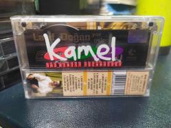 LATİF DOĞAN - YAR GELECEK - AMBALAJLI - KASET