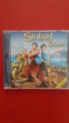 SİNBAD YEDİ DENİZLER EFSANESİ 2 CD