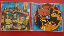 SİNBAD YEDİ DENİZLER EFSANESİ 2 CD