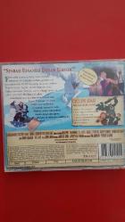 SİNBAD YEDİ DENİZLER EFSANESİ 2 CD