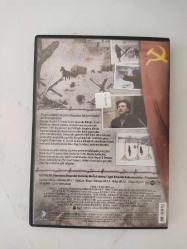 LENINGRAD KUŞATMASI         ORJİNAL FİLM  DVD ( 17554
