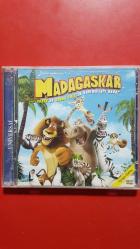 Efemera - MADAGASKAR 1-2  İKİLİ SET TAKIM   4CD - kitantik - kitaLog