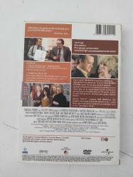 CHARLIE WILSON'S WAR        ORJİNAL FİLM  DVD ( 17601