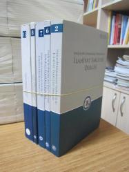 Eskişehir Osmangazi Üniversitesi İlahiyat Fakültesi Dergisi - 2015-2020 Yılları 5 Sayı TAKIM (Sayılar: 2-6-7-8-13)