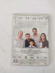 TATİL KİTABI     ORJİNAL FİLM  DVD ( 17620