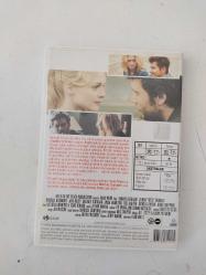 BROKEN      ORJİNAL FİLM  DVD ( 17621