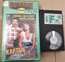 Efemera - BETA - Kaptan - Orhan Gencebay - Hülya Avşar - kitantik - kitaLog