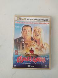 EYVAH EYVAH          ORJİNAL FİLM  DVD ( 17644