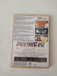 EYVAH EYVAH          ORJİNAL FİLM  DVD ( 17644