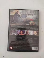 SON ÜÇ GÜN            ORJİNAL FİLM  DVD ( 17652
