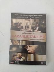 KARANLIKTAKİLER          ORJİNAL FİLM  DVD ( 17680