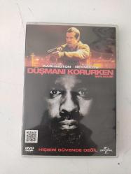 DÜŞMANI KORURKEN          ORJİNAL FİLM  DVD ( 17694
