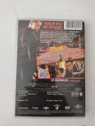 DÜŞMANI KORURKEN          ORJİNAL FİLM  DVD ( 17694