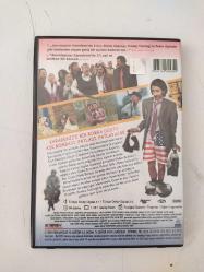 AMERIKALILAR KARADENİZ'DE 2         ORJİNAL FİLM  DVD ( 17710