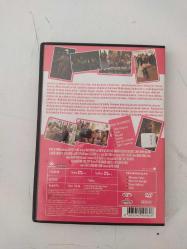 DAVETSİZ ÇAPKINLAR          ORJİNAL FİLM  DVD ( 17716