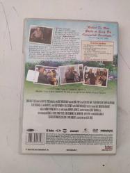 HERKESİN KEYFİ YERİNDE      ORJİNAL FİLM  DVD ( 17720