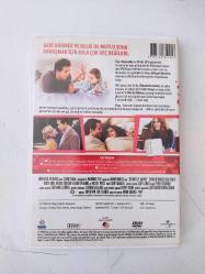 KESİNLİKLE BELKİ     ORJİNAL FİLM  DVD ( 17723