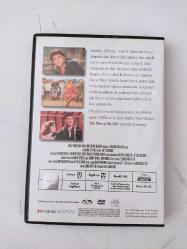 İLK AŞK İLK DANS        ORJİNAL FİLM  DVD ( 17736